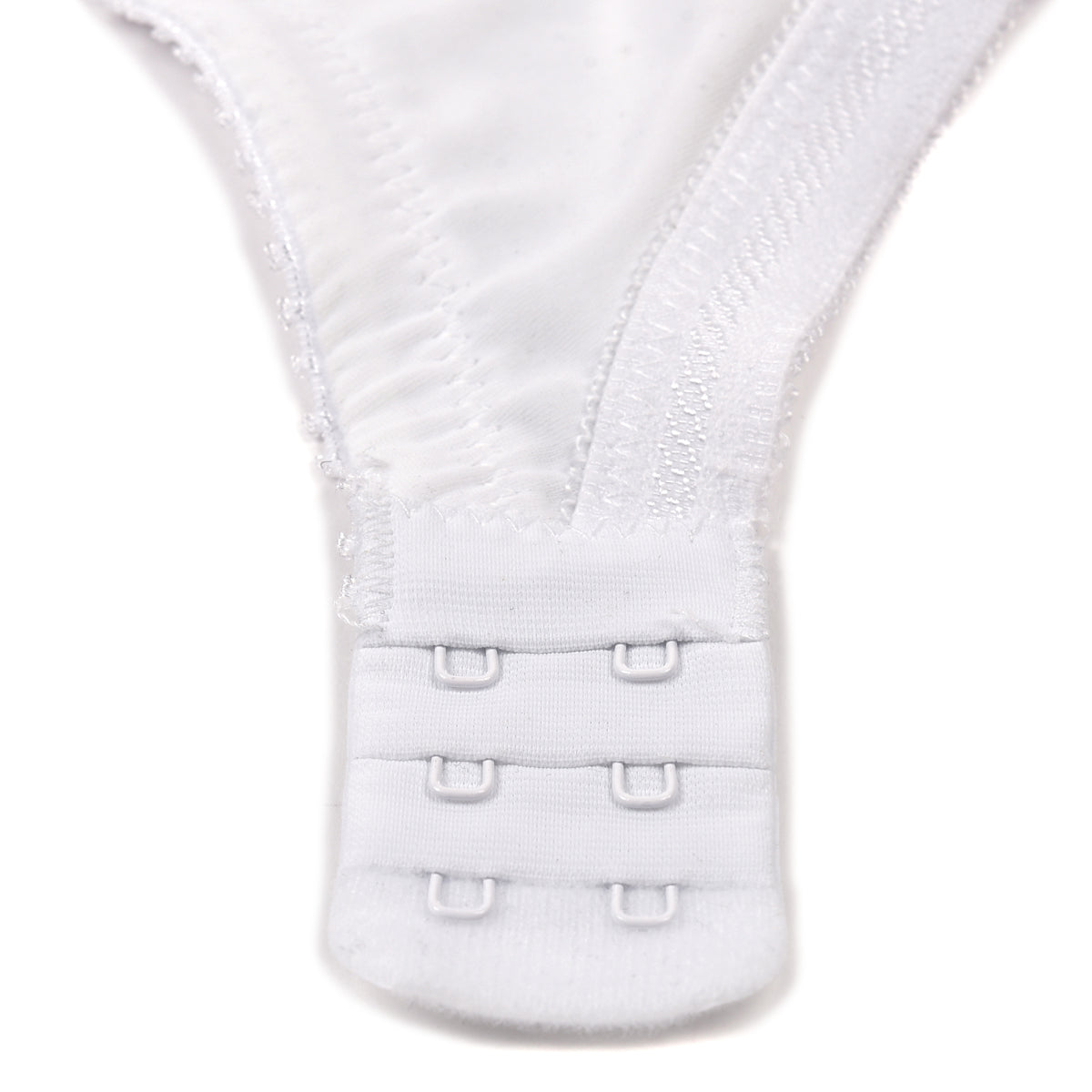 Reggiseno senza ferretto Sièlei 940 coppa C in pizzo