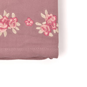 Set asciugamani viso + ospite Sommaruga BA9006 spugna dis 5 prugna