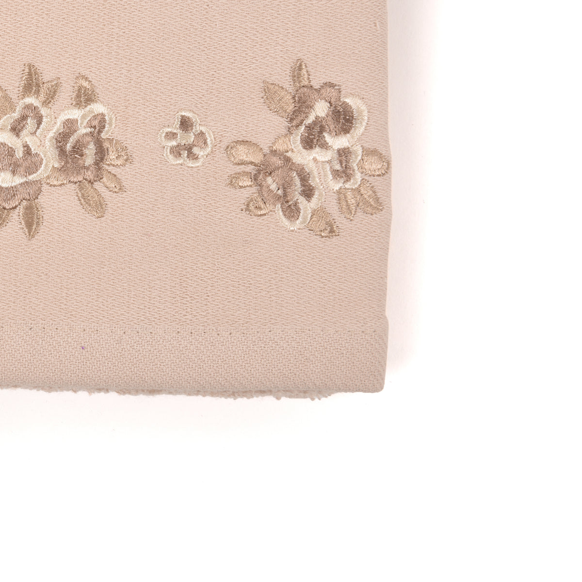 Set asciugamani viso + ospite Sommaruga BA9006 spugna dis 5 beige