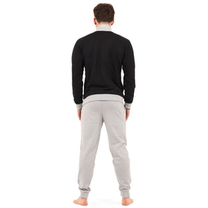 Pigiama Tuta uomo Kappa KMS24051 cotone