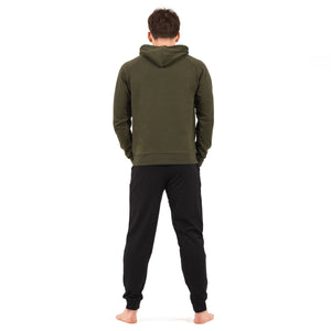Pigiama Tuta uomo Kappa KMS24054 cotone