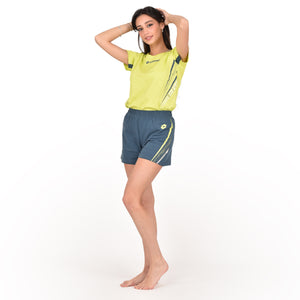 Pigiama donna Lotto cotone fresco sportivo LP5158