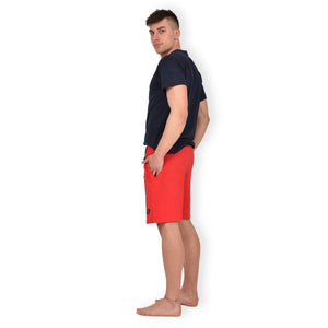Pigiama uomo Lotto cotone fresco sportivo LP1122