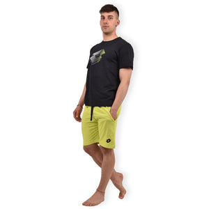 Pigiama uomo Lotto cotone fresco sportivo LP1122