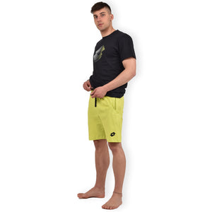 Pigiama uomo Lotto cotone fresco sportivo LP1122