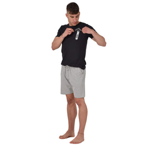 Pigiama uomo sportivo completo Kappa estivo 23720