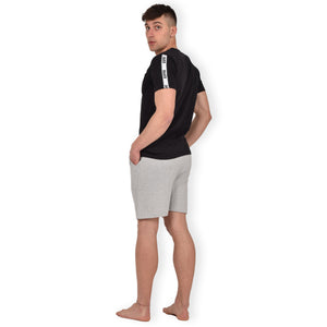 Pigiama uomo sportivo completo Kappa estivo 23720