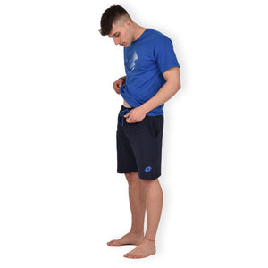 Pigiama uomo Lotto cotone fresco sportivo LP1122