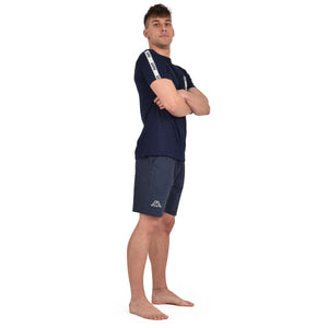 Pigiama uomo sportivo completo Kappa estivo 23720