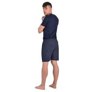 Pigiama uomo sportivo completo Kappa estivo 23720