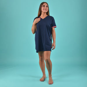 Maximaglia donna Fila FPS4047 manica corta cotone