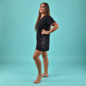 Maximaglia donna Fila FPS4047 manica corta cotone