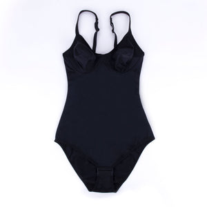 Body Rita Intimity 562 senza ferretto