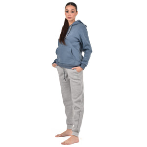 Tuta donna felpata avio Laura Biagiotti BOS 96573S