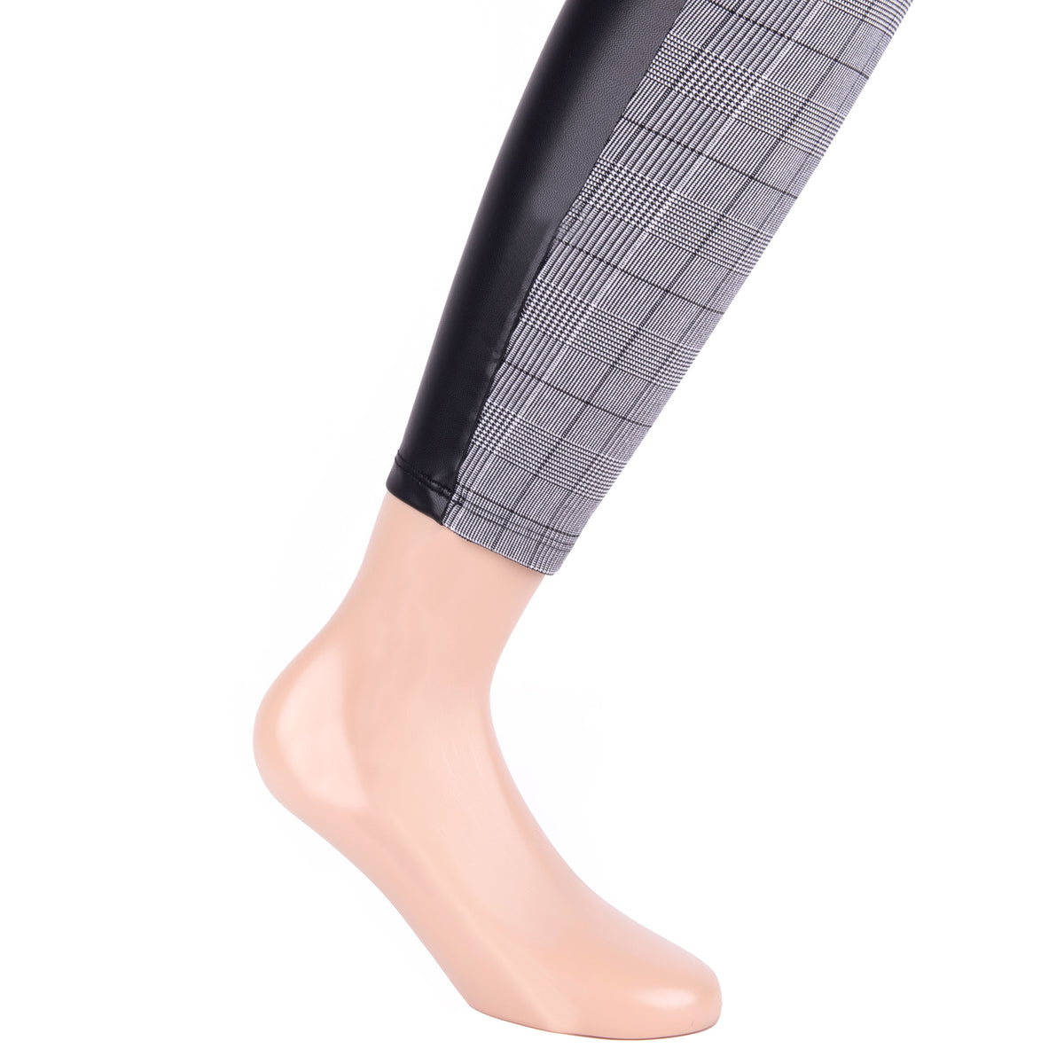 Leggings donna Love and Bra 30435 nero