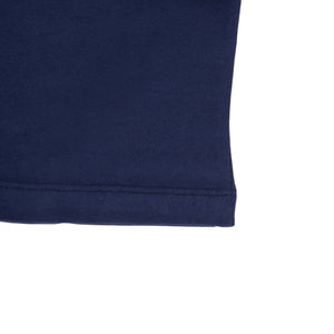 Pigiama donna Enrico Coveri EP2045 corto cotone grigio melange