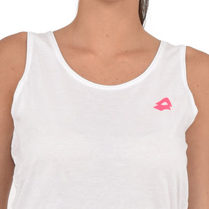 Canotta donna Lotto LA1021 cotone
