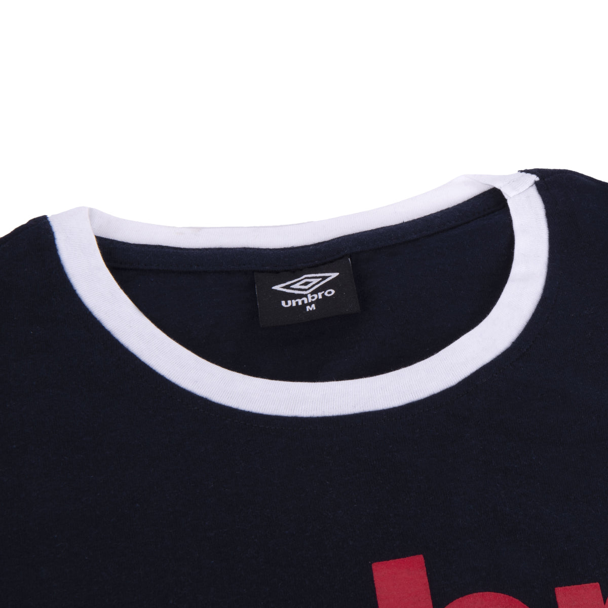 Pigiama uomo corto cotone Umbro completo casa blu grigio 10201