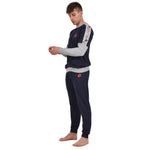 Pigiama Lotto LP1107 uomo cotone leggero