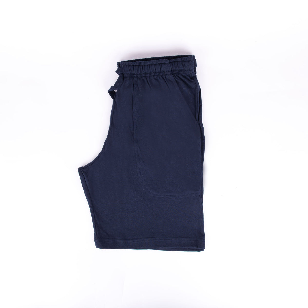 Pigiama uomo Enrico Coveri EA2037 corto cotone bianco