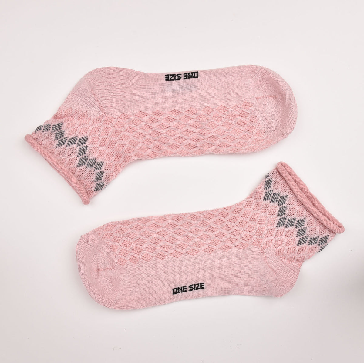 Calzini donna Enrico Coveri Easy-7ass 3 paia var. B