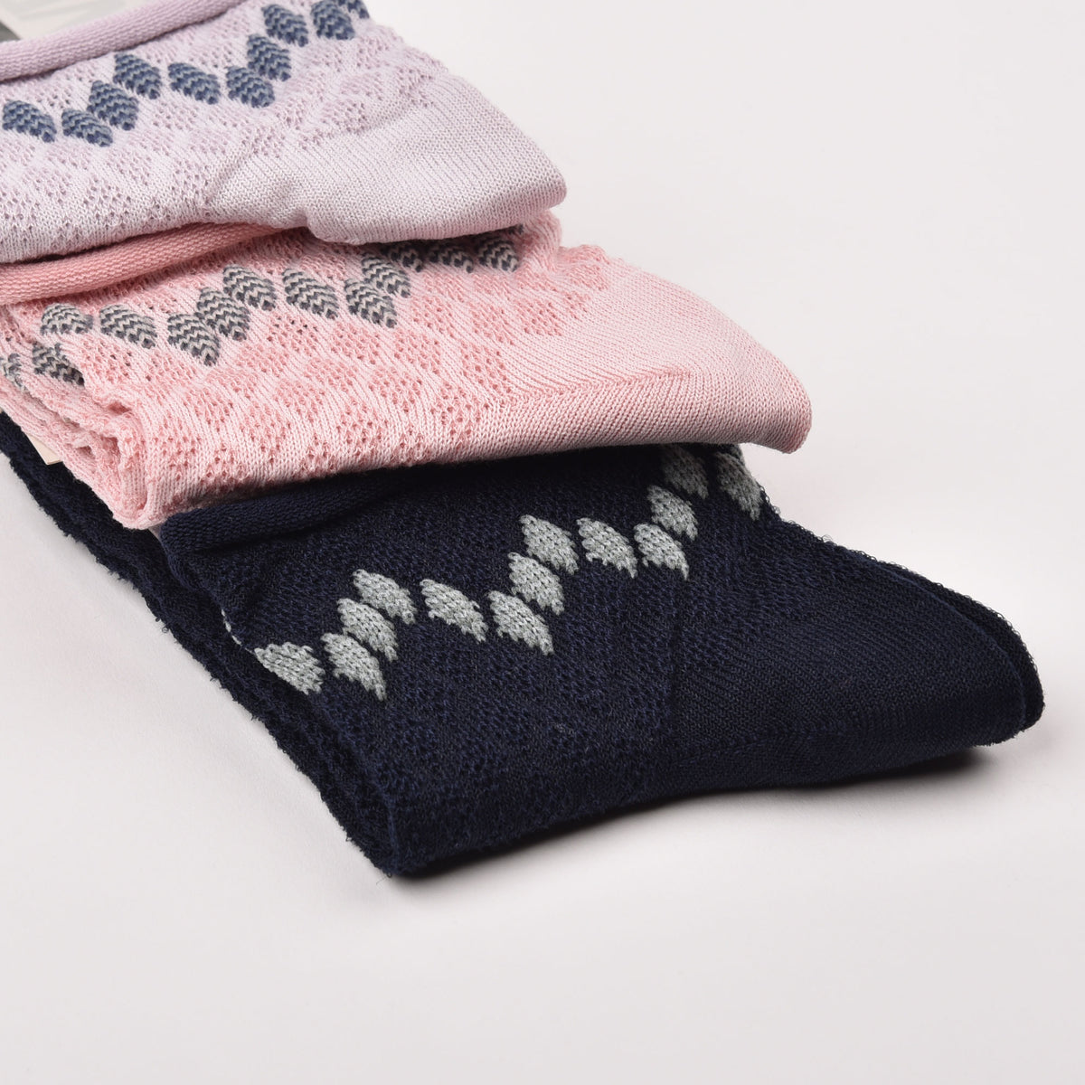 Calzini donna Enrico Coveri Easy-7ass 3 paia var. B