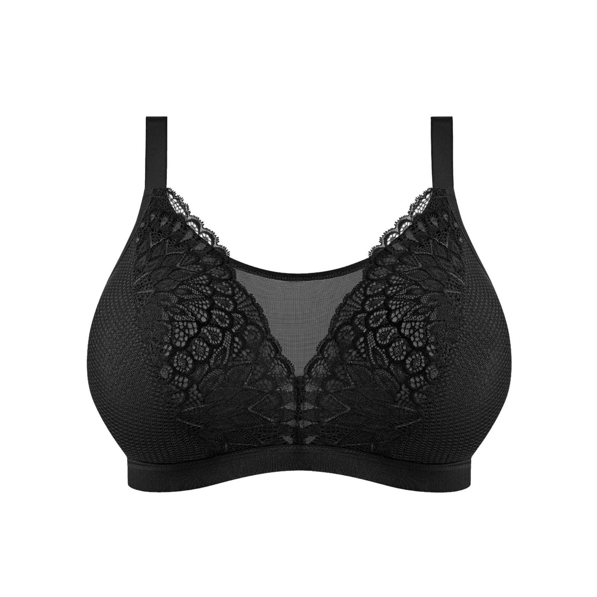 Bralette in pizzo senza ferretto Elomi EL303317