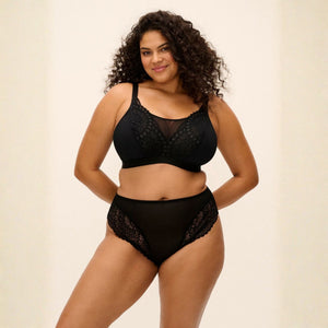 Bralette in pizzo senza ferretto Elomi EL303317