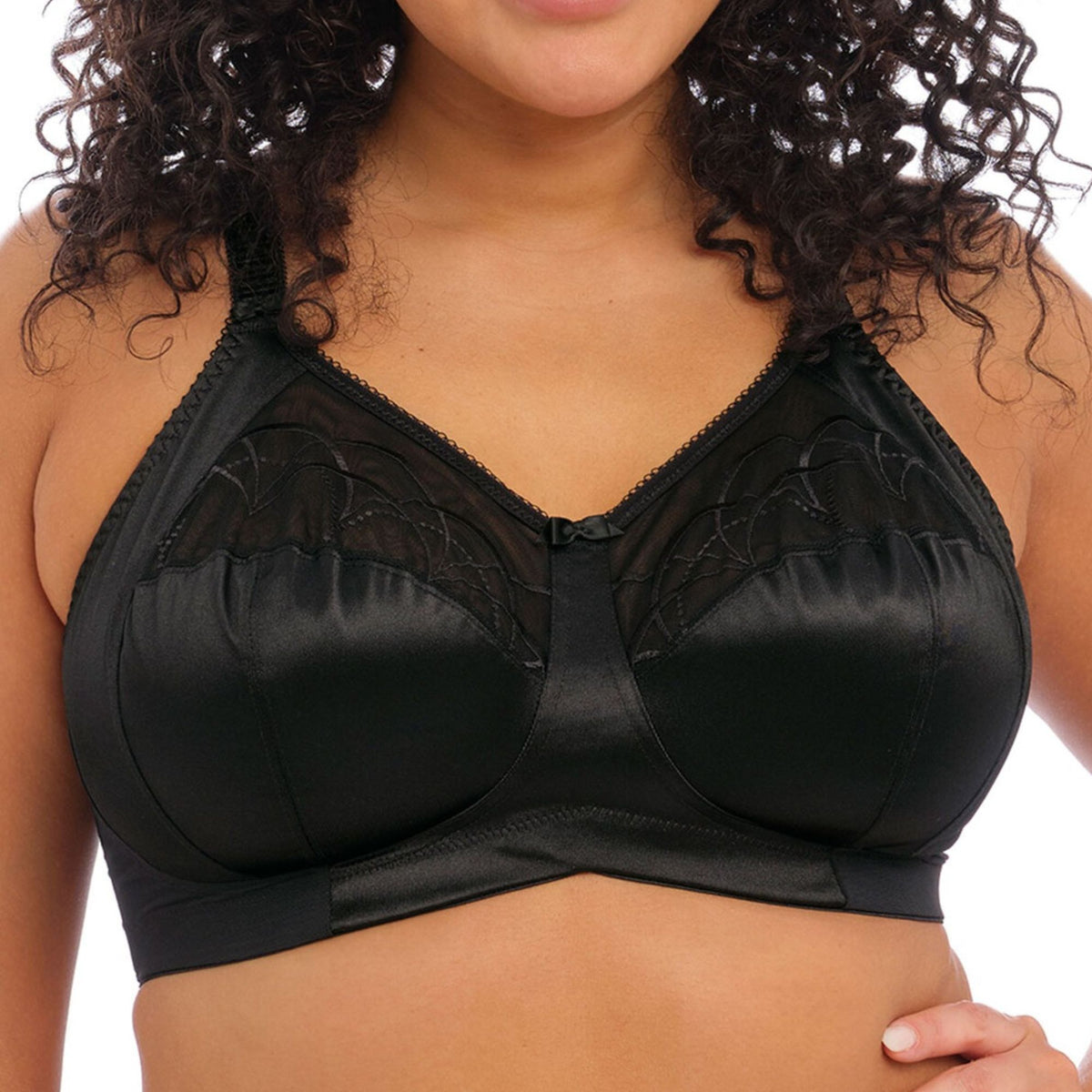 Reggiseno senza ferretto Elomi EL4033