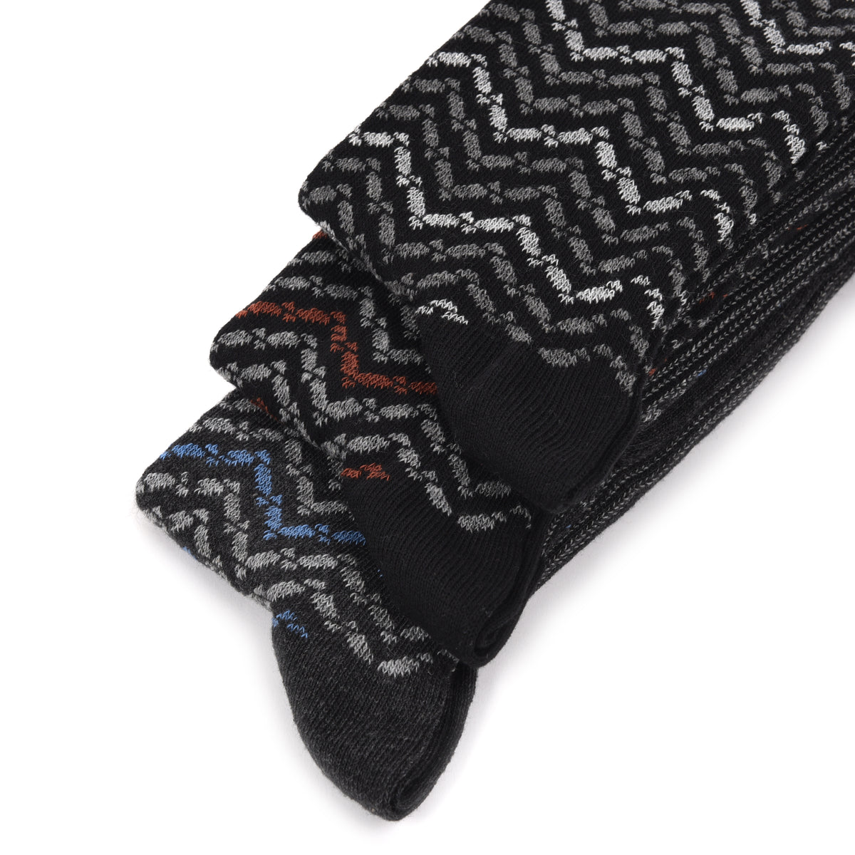 Calze uomo lunghe caldo cotone Enrico Coveri winter line 332B