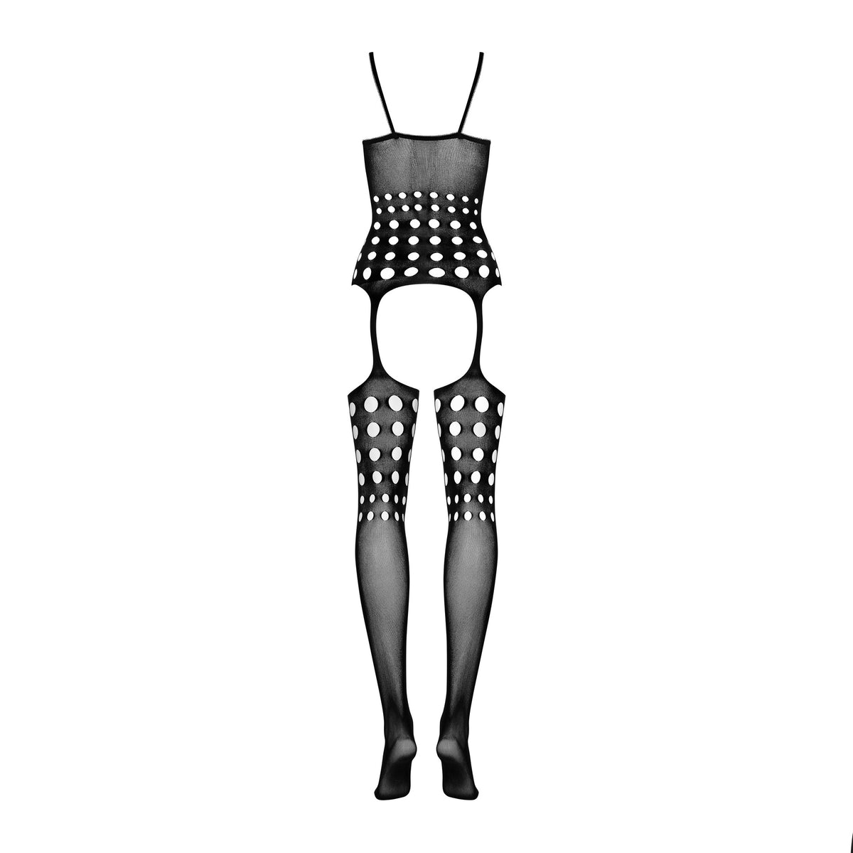 Body sexy intimo hot Obsessive bodystocking G310
