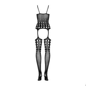 Body sexy intimo hot Obsessive bodystocking G310