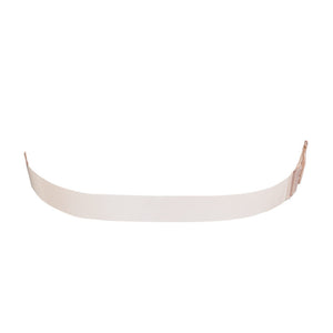 Reggiseno a fascia Sièlei 1570 senza spalline con ferretto