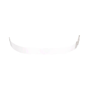 Reggiseno a fascia Sièlei 1570 senza spalline con ferretto