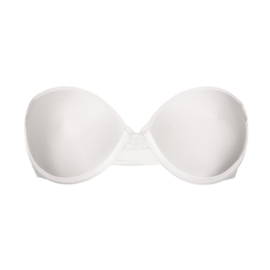 Reggiseno a fascia Sièlei 2500 con ferretto imbottito