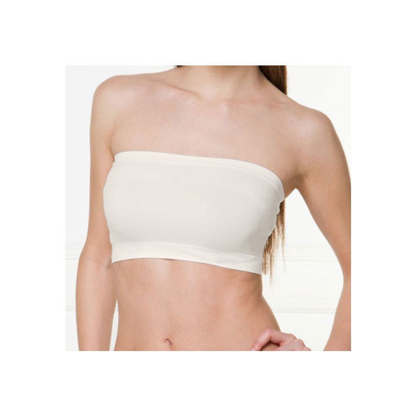 Fascia per seno microfibra morbida