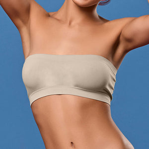 Fascia per seno microfibra morbida