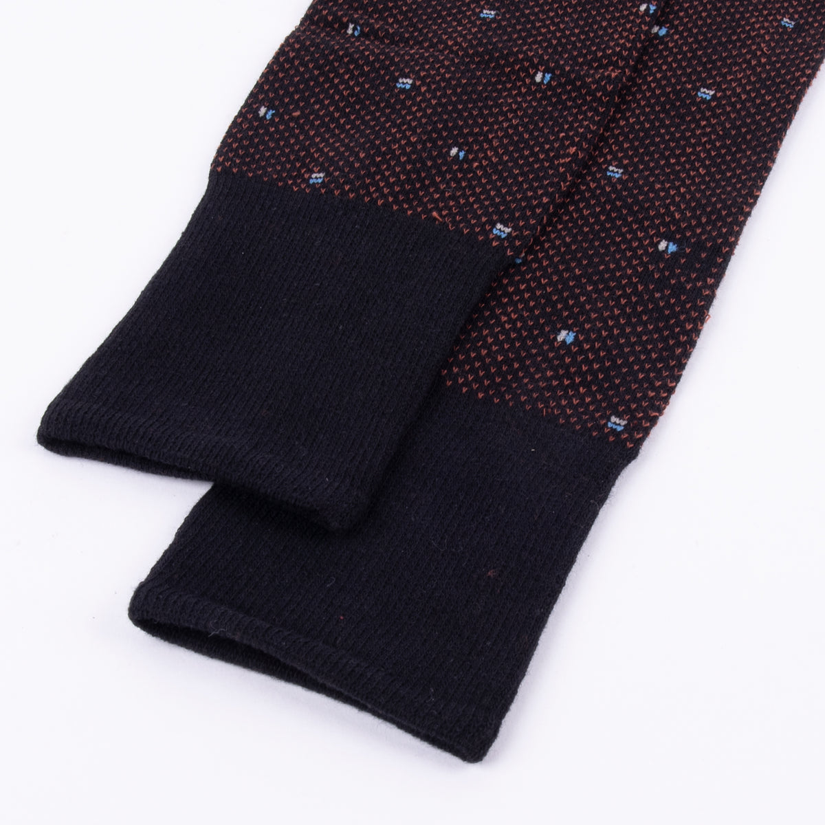 Calze lunghe uomo Enrico Coveri 228 caldo cotone 3 paia Var. B