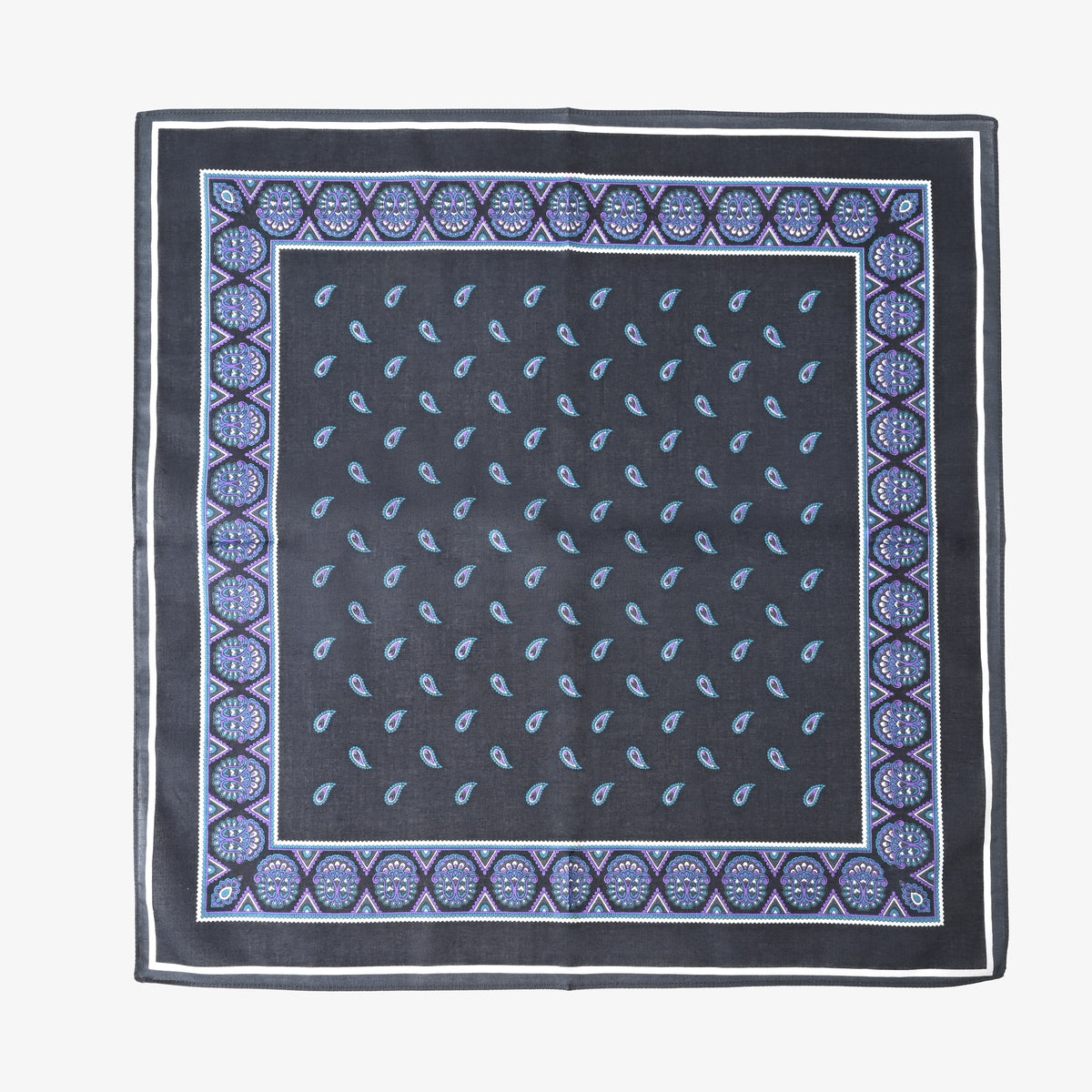 Fazzoletti in cotone Made in Italy Filotex 12 pz