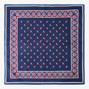 Fazzoletti in cotone Made in Italy Filotex 12 pz