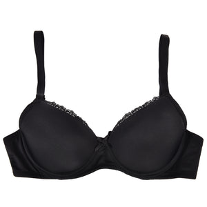 Reggiseno balconcino Frames R737 con ferretto 