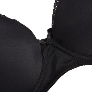 Reggiseno balconcino Frames R737 con ferretto 