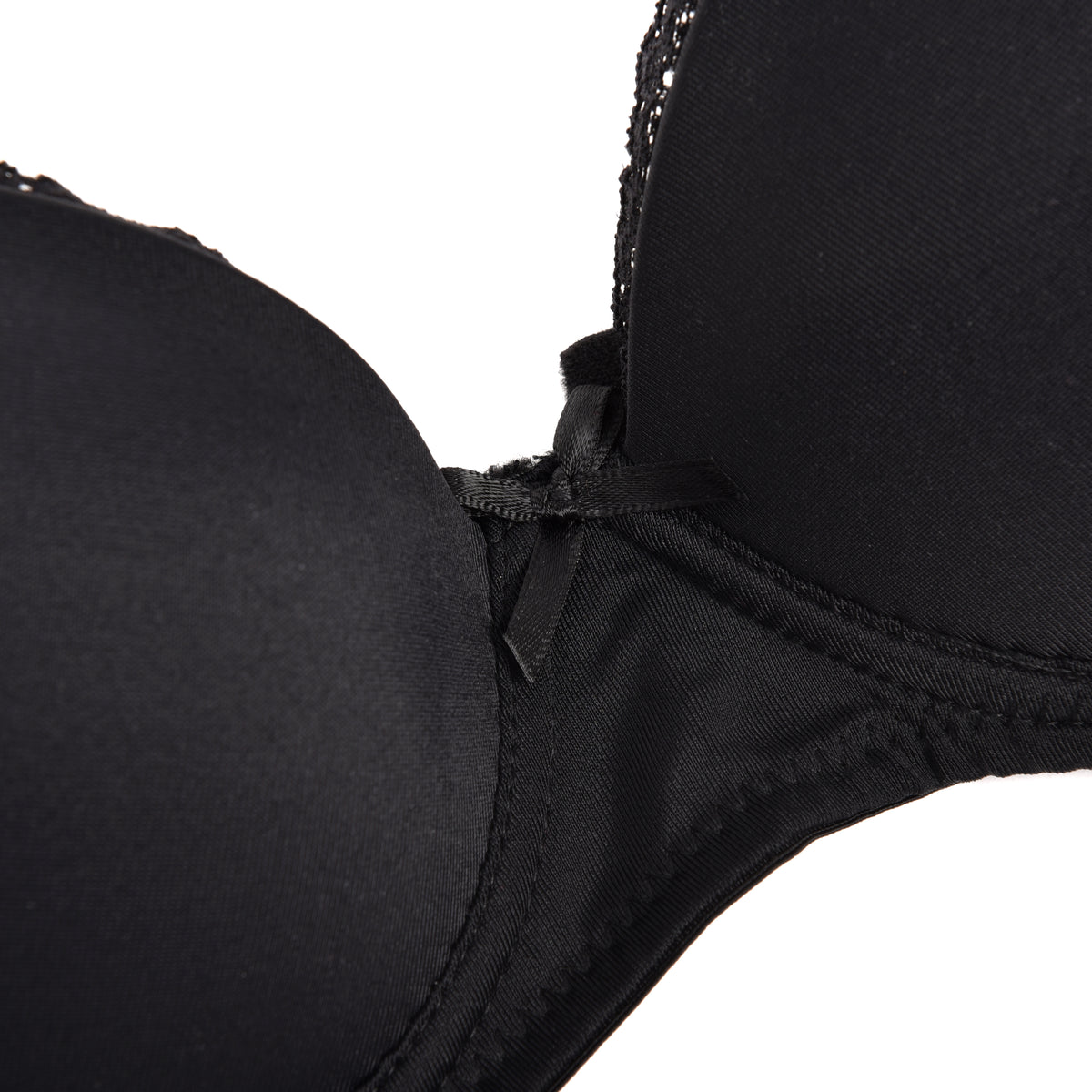 Reggiseno balconcino Frames R737 con ferretto 