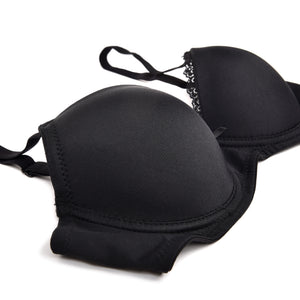 Reggiseno balconcino Frames R737 con ferretto 
