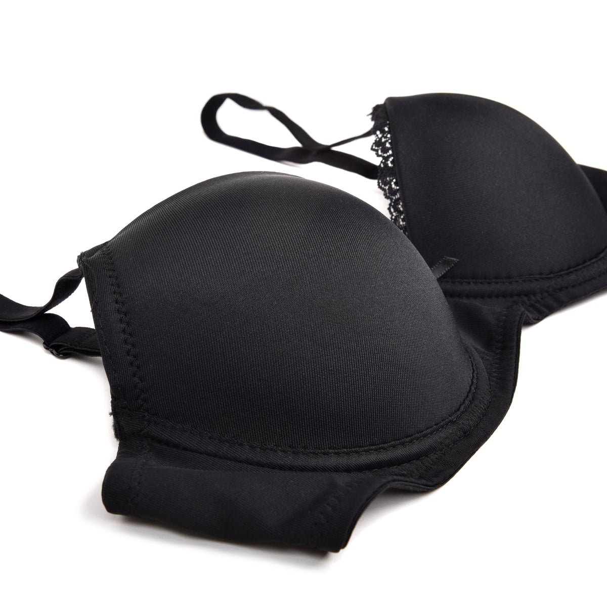 Reggiseno balconcino Frames R737 con ferretto 