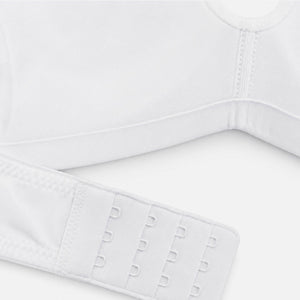 Reggiseno senza ferretto coppe preformate Jadea abbraccio