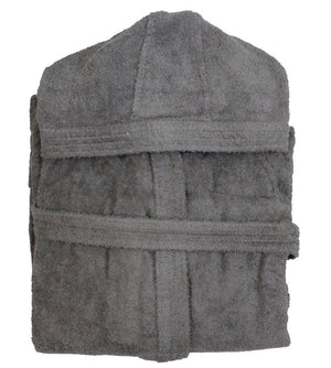 Accappatoio Gabel spugna 100% cotone 380 gr/mq