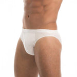 Slip Uomo 100% Cotone Filo di Scozia Garda 0952 Set da 6 pezzi