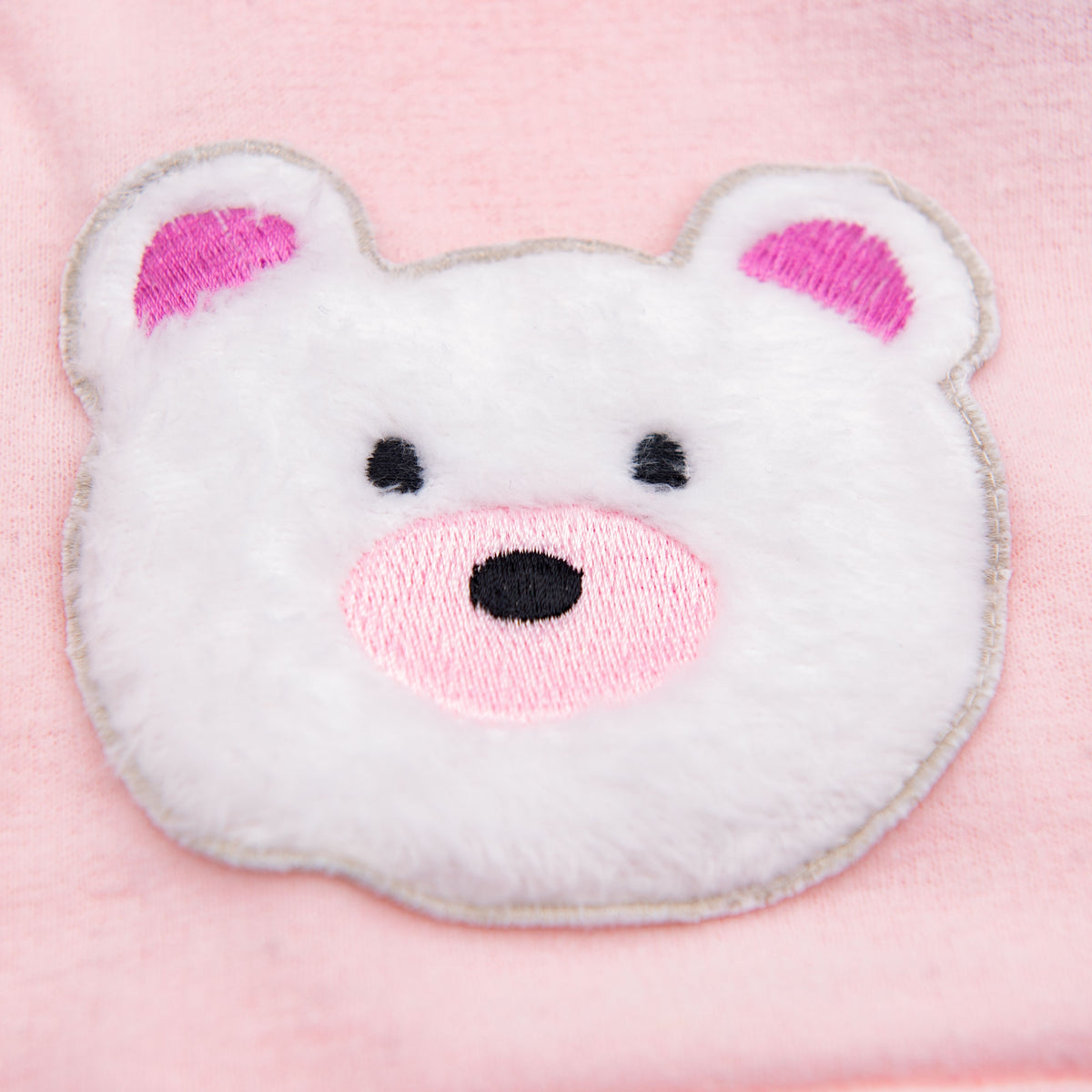 Pigiama Gary neonata bambina H10044 punto milano