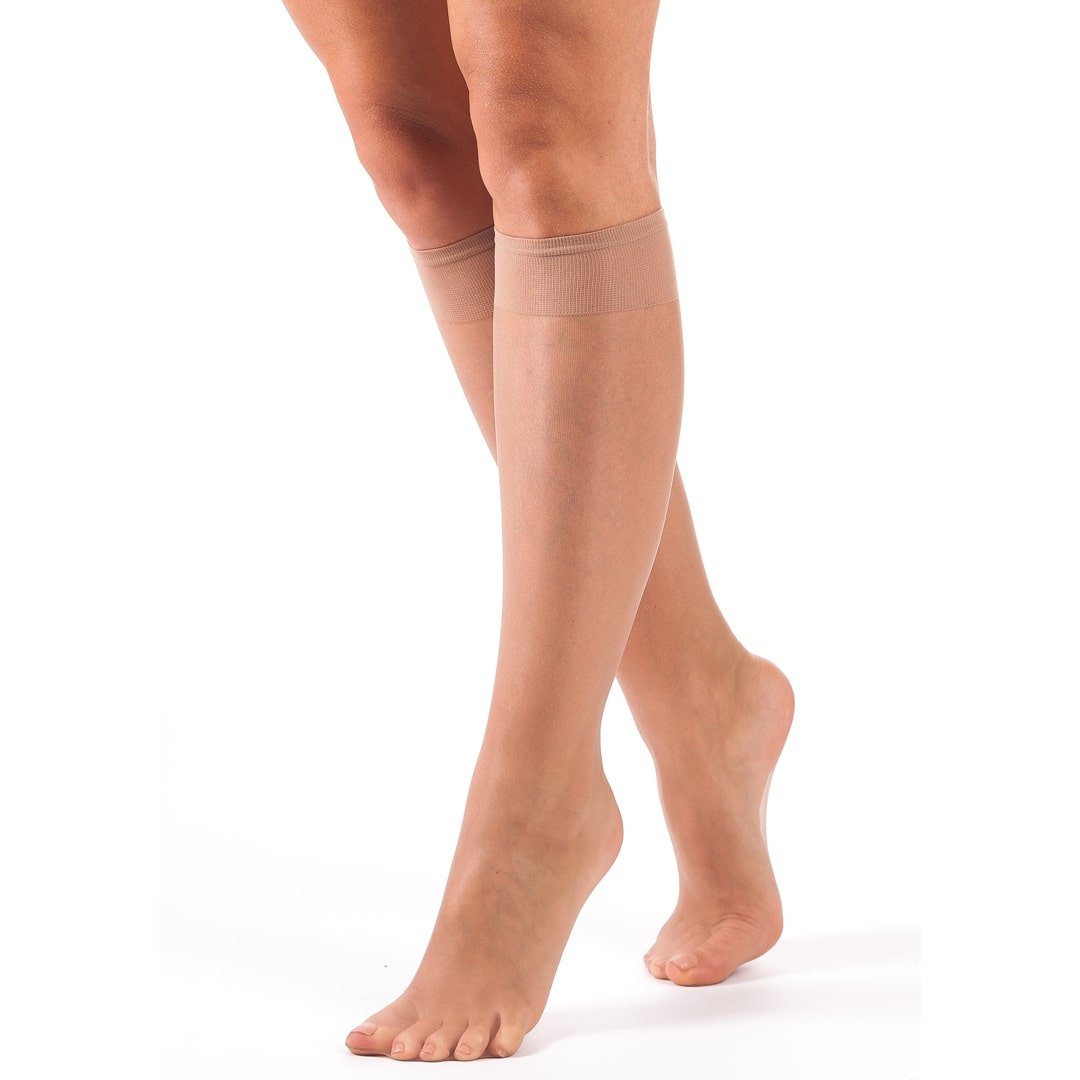 Gambaletti donna Bellissima 20 denari 6 paia